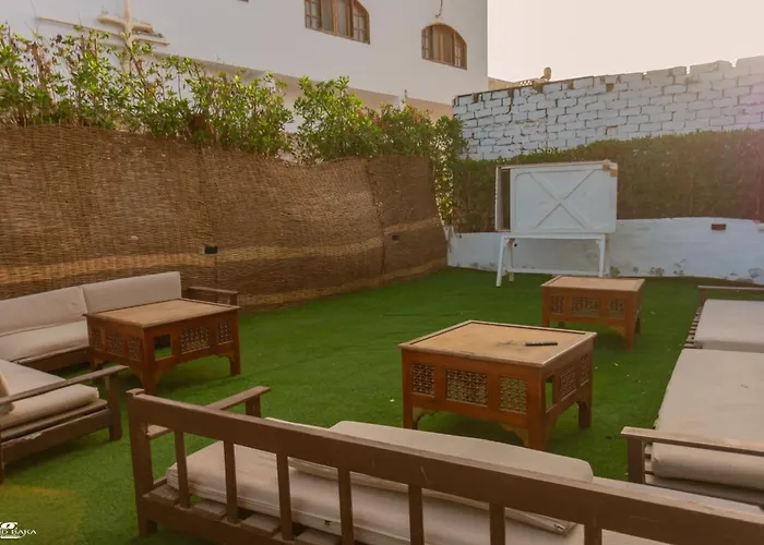 Home Hotel Dahab *