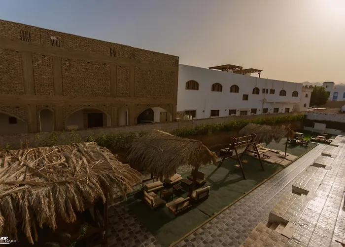 Home Hotel Dahab Hotel *