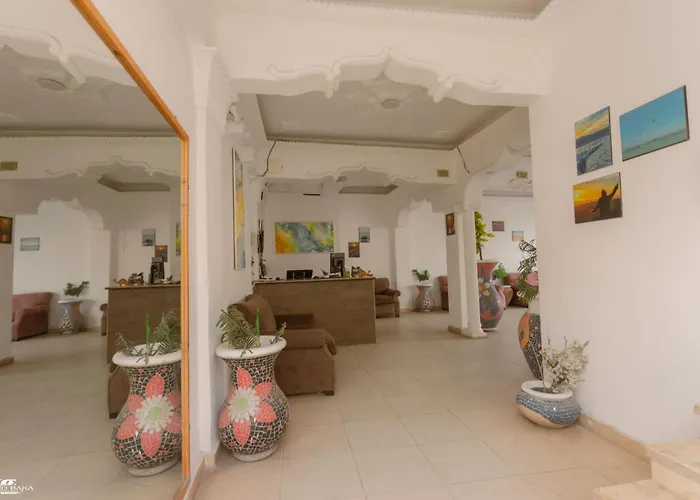 Home Hotel Dahab