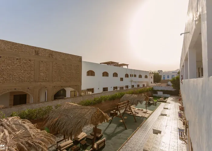 Home Hotel Dahab Hotel