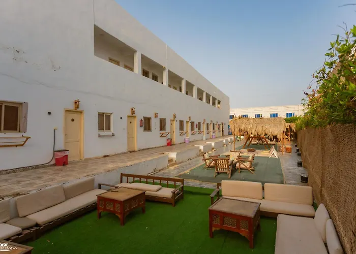 Home Hotel Dahab Hotel *