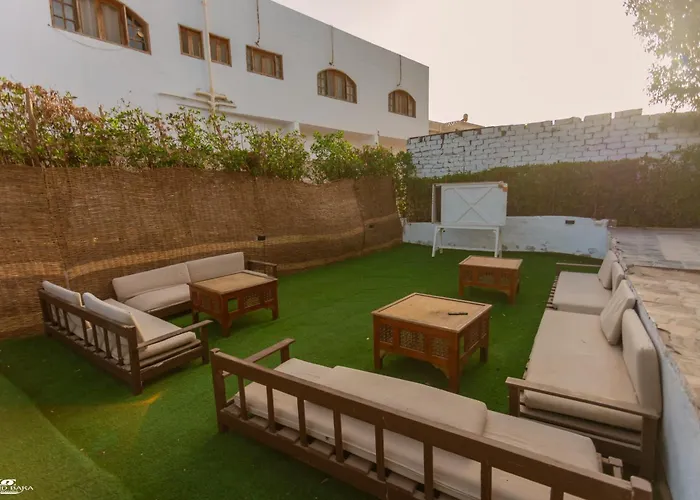 Home Hotel Dahab