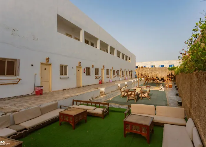 Hotel Home Hotel Dahab