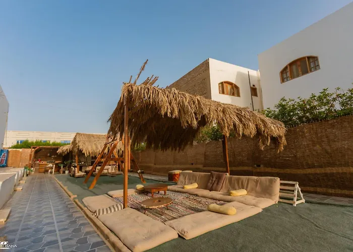Hotel Home Hotel Dahab *