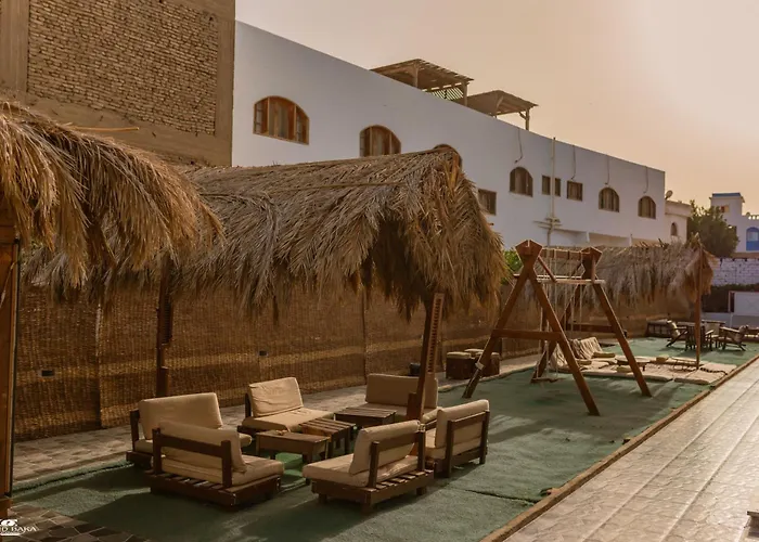 Home Hotel Dahab Dahab