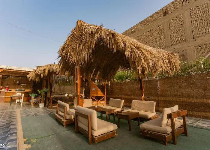 Home Hotel Dahab