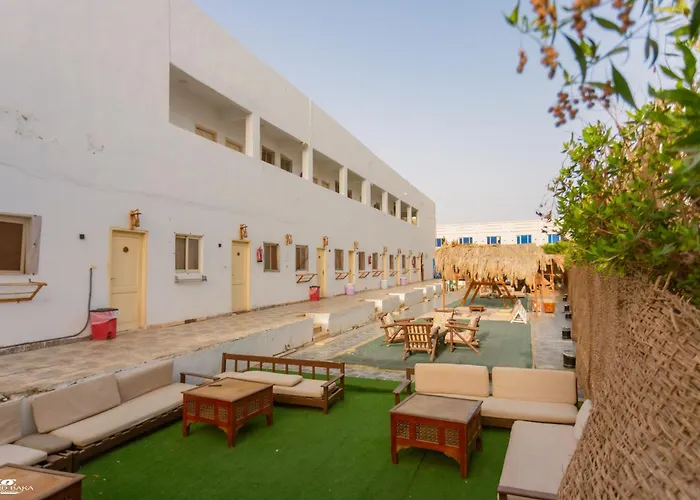 Home Hotel Dahab Hotel