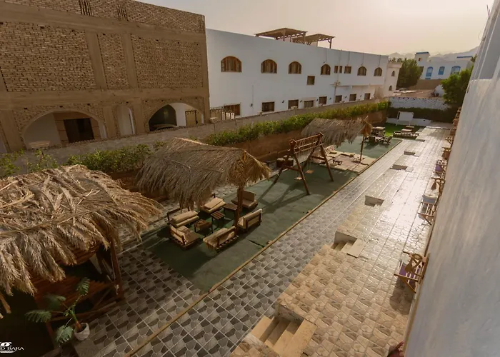 Home Hotel Dahab *