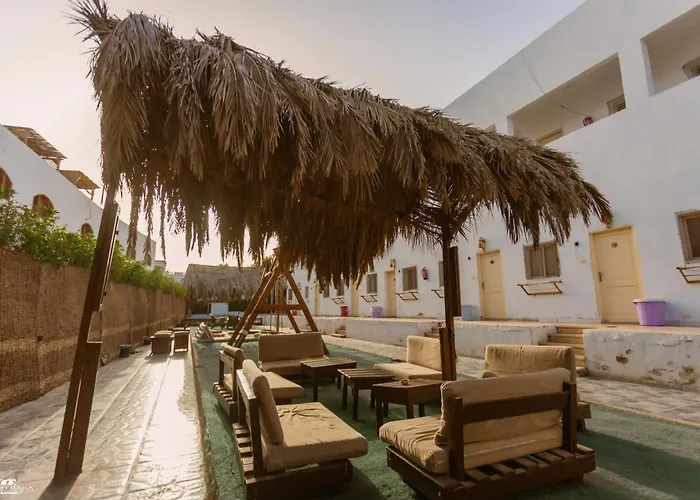 Home Hotel Dahab