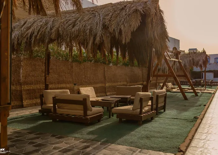 Home Hotel Dahab Hotel