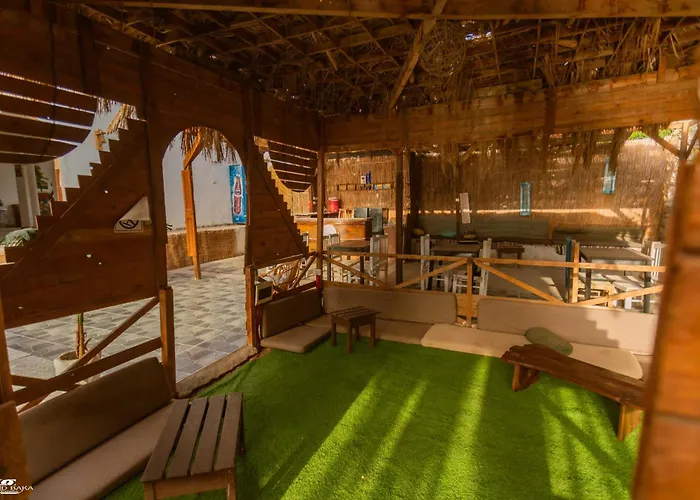 Home Hotel Dahab Hotel *