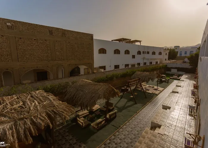 Hotel Home Hotel Dahab *