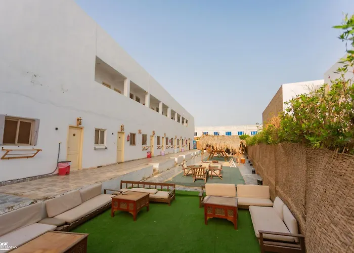Home Hotel Dahab Hotel Dahab