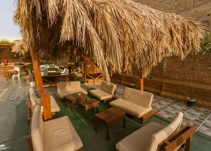 Hotel Home Hotel Dahab Dahab