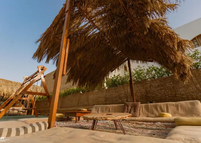 Home Hotel Dahab *