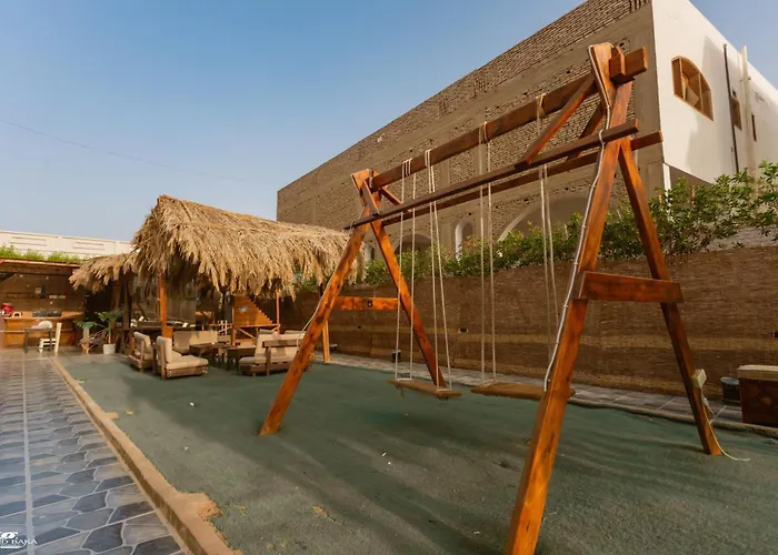 Home Hotel Dahab