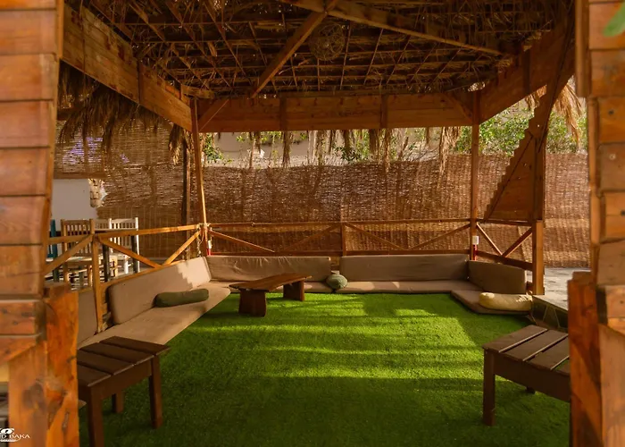 Hotel Home Hotel Dahab *