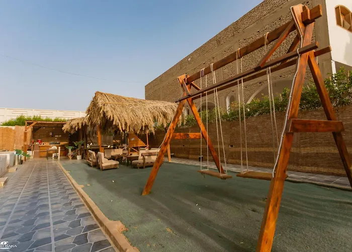 Home Hotel Dahab *