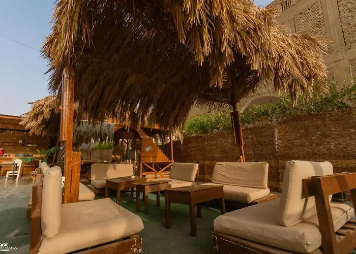 Home Hotel Dahab Dahab